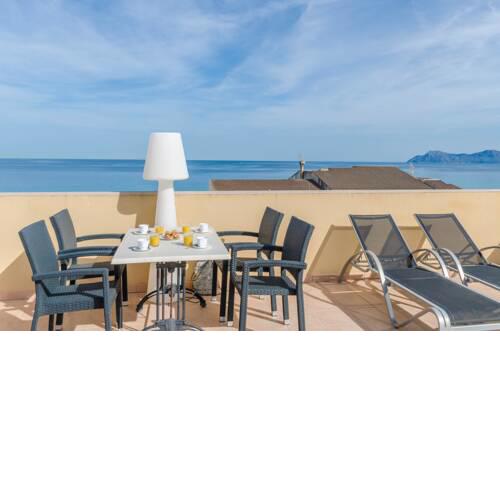 YourHouse Casa Baulo II