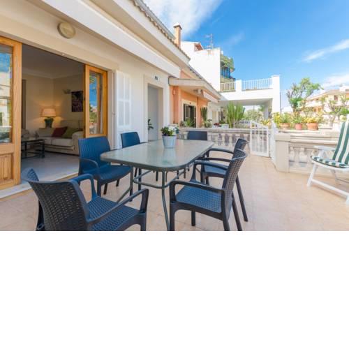 YourHouse Casa Rafael