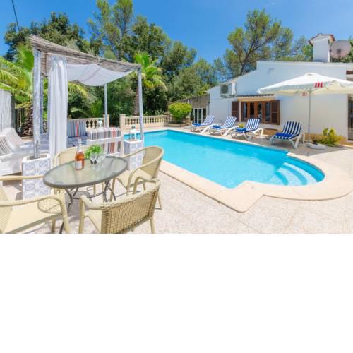 YourHouse Crestaix