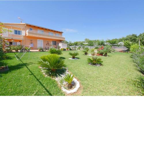 YourHouse Els Moyans