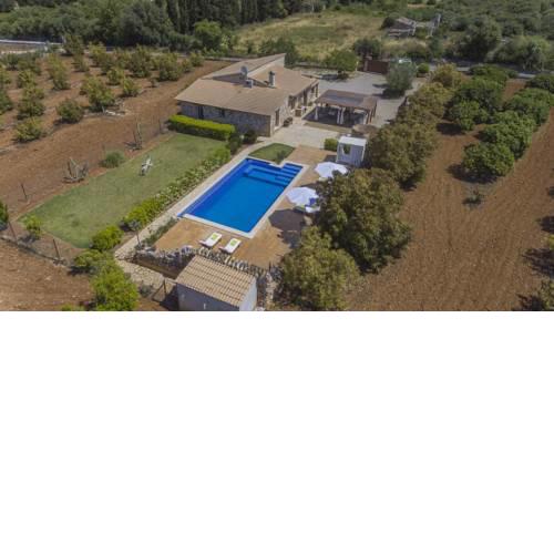 YourHouse Es Moyà des Pins