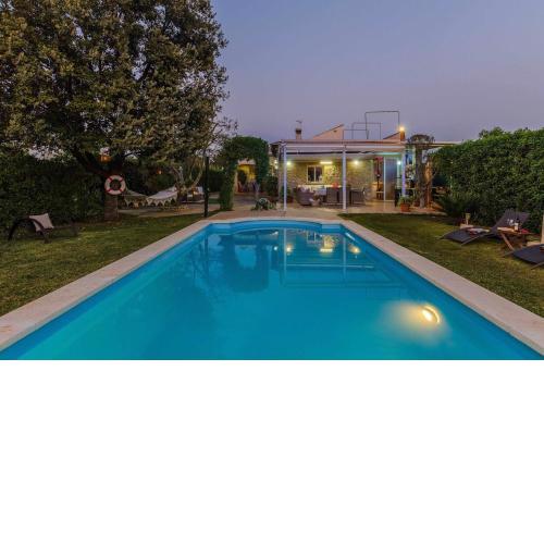 YourHouse Finca Alegre