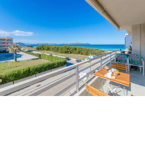 YourHouse Fonoll Mari