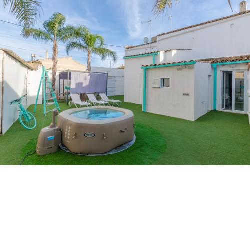 YourHouse Jofres House