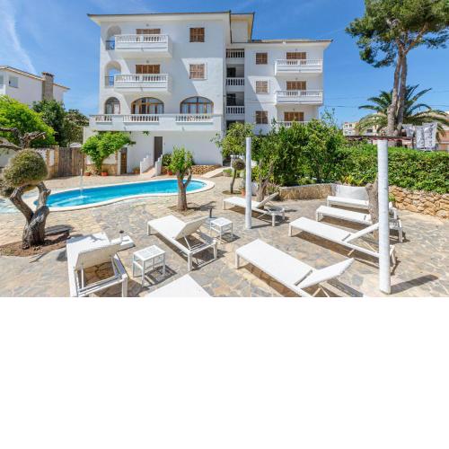 YourHouse La Cabanya 1 apartamentos de playa