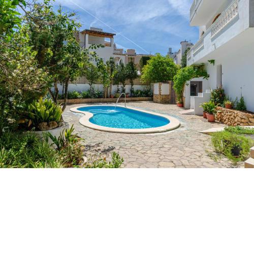 YourHouse La Cabanya 2 apartamentos de playa