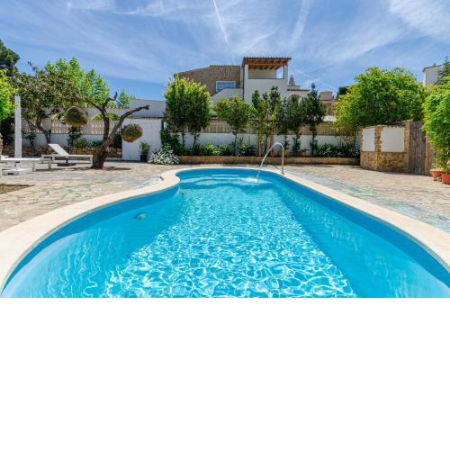 YourHouse La Cabanya 9 beach apartments in Canyamel, near Cala Ratjada