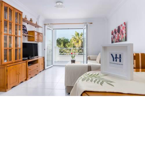 YourHouse La Santa beach apartment