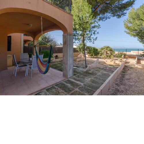 YourHouse La Sirena