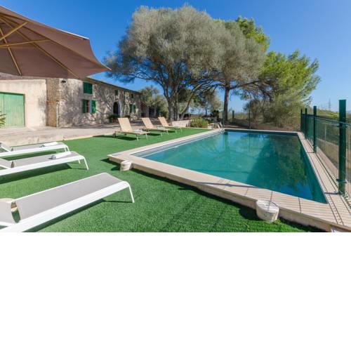 YourHouse Llampí Villa