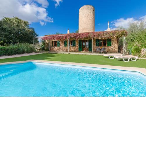 YourHouse Moli den Xarop Villa