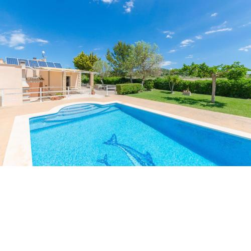 YourHouse Sa Cova Dor