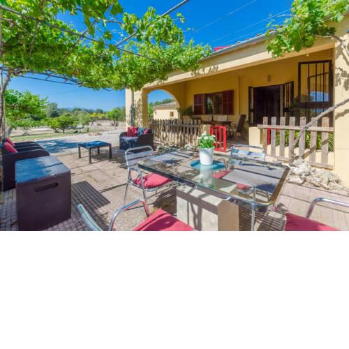 YourHouse Sa Raconada