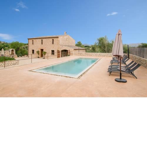 YourHouse Sa Riba Villa