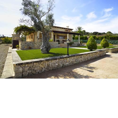 YourHouse Sa Sínia