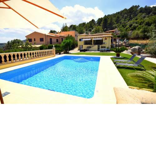 YourHouse Sa Tanca Villa