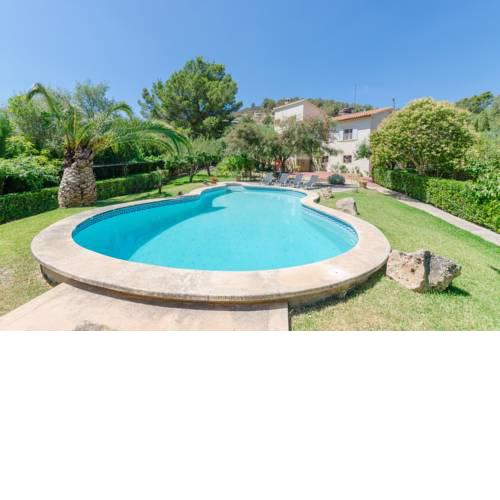 YourHouse Ses Rotgetes