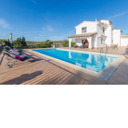 YourHouse Son Alcaines Villa