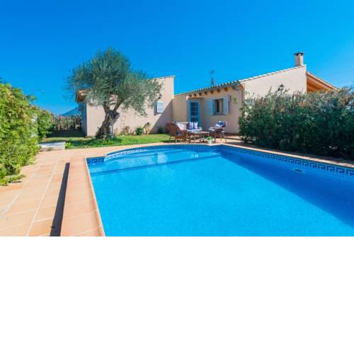YourHouse Son Gallina Villa