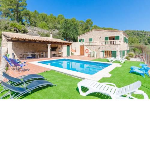 YourHouse Son Perxota Villa