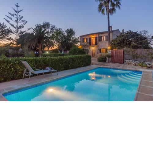 YourHouse Son Ramon Llull Villa