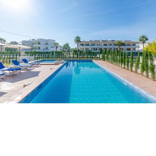 YourHouse Venecia Apartments