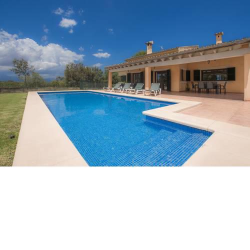YourHouse Vernissa Nou Villa