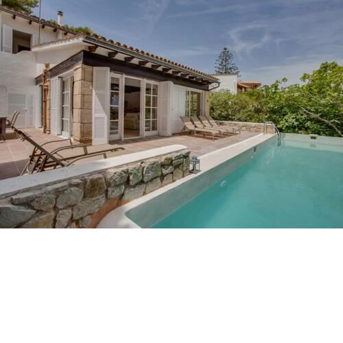 YourHouse Villa Cala Padri