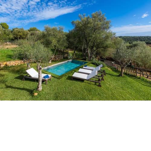 YourHouse Villa Es Molí