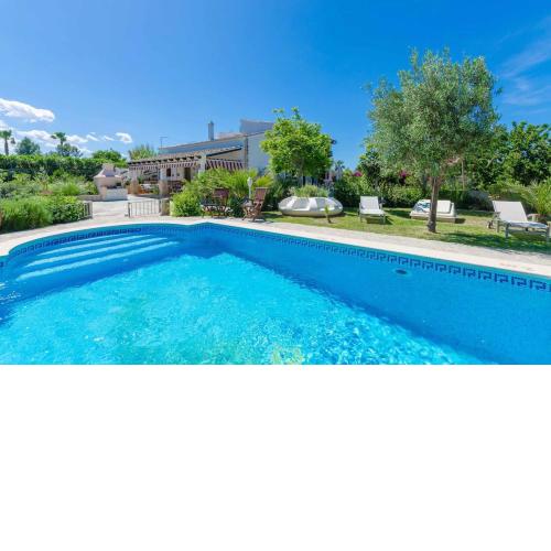 YourHouse Villa Juana