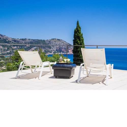 YourHouse Villa Peru sea view chalet