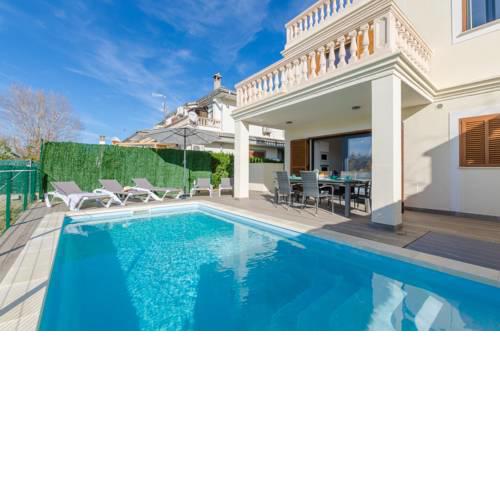 YourHouse Vista S' Albufera