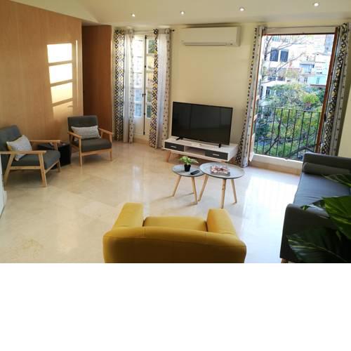 YourPlace apartments Mercado Central