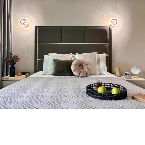 YOUR_SIRIUS_APART in Luxury Hotel