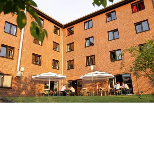 YOUTEL - Jugendhotel Bitburg