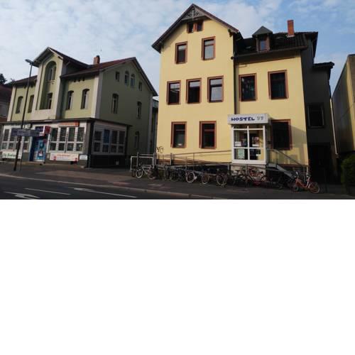Hostel 37