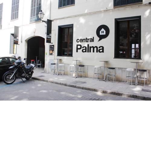 Youth Hostel Central Palma - Albergue Juvenil