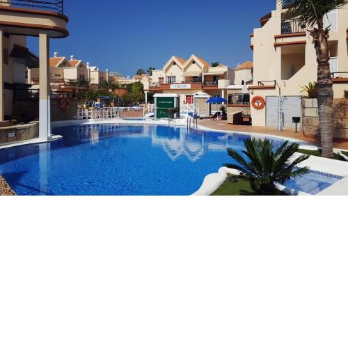 Yucca Park 39 - One Bed with pool view