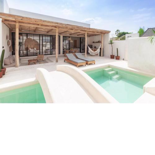 YUCCA villas