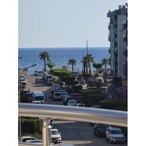 Yücesan homes