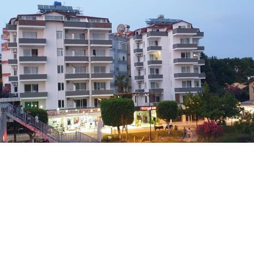Yucesan Hotel