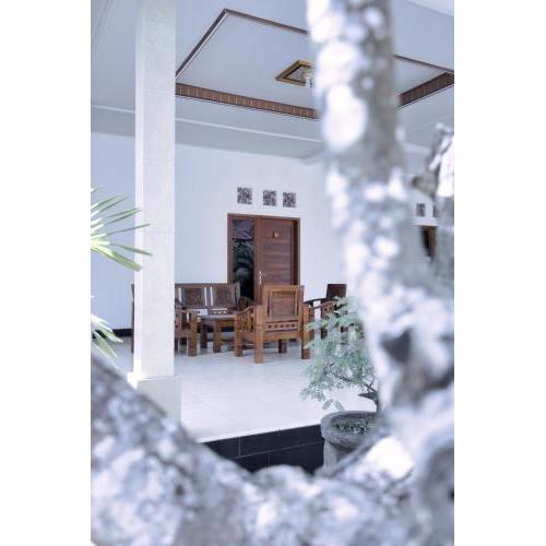 Yuda Homestay