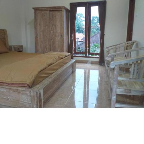 Yuda Homestay