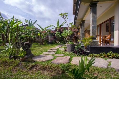 Yudha Ubud