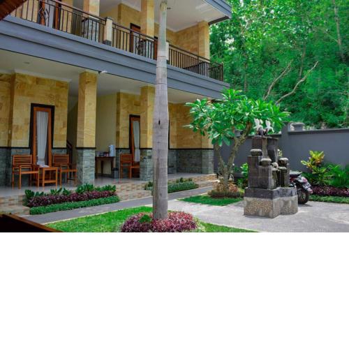 yudis homestay