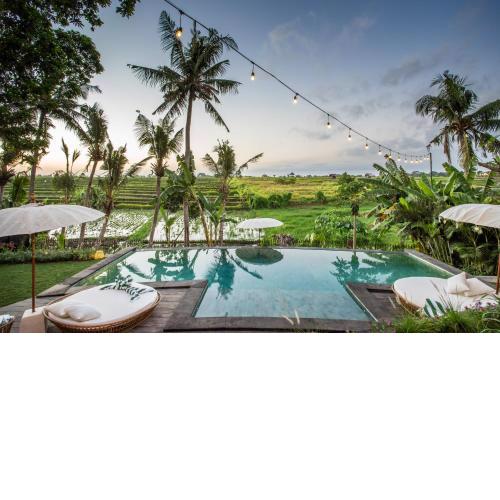 Yuka & Ora Complex Villas Canggu