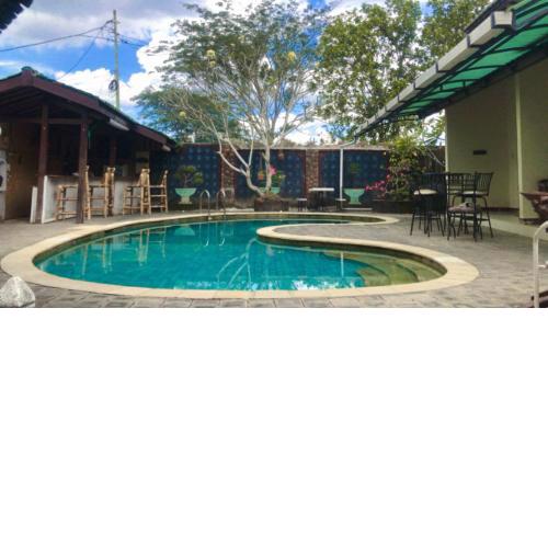 Yukie Homestay