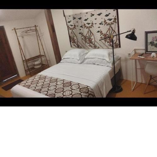 Yukke Tembe Homestay