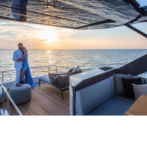 Yüksel Yatch