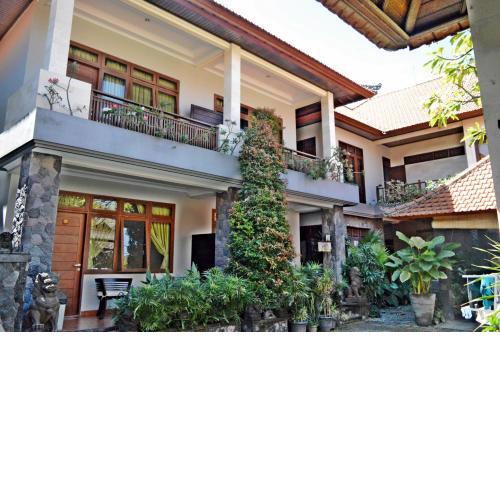 Yulia 2 Homestay Sanur